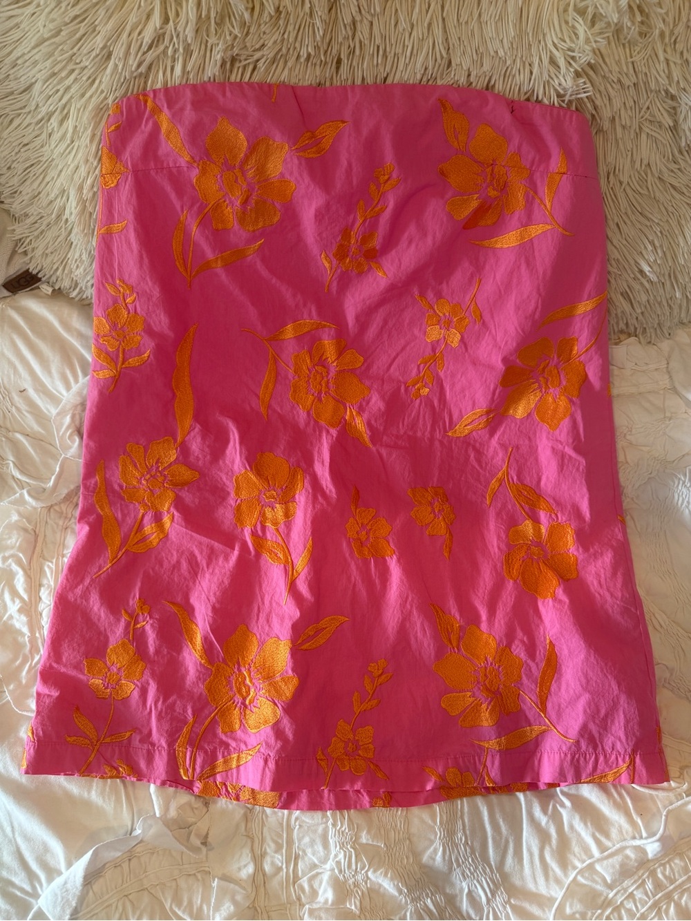 Free People Sonja Mini Dress